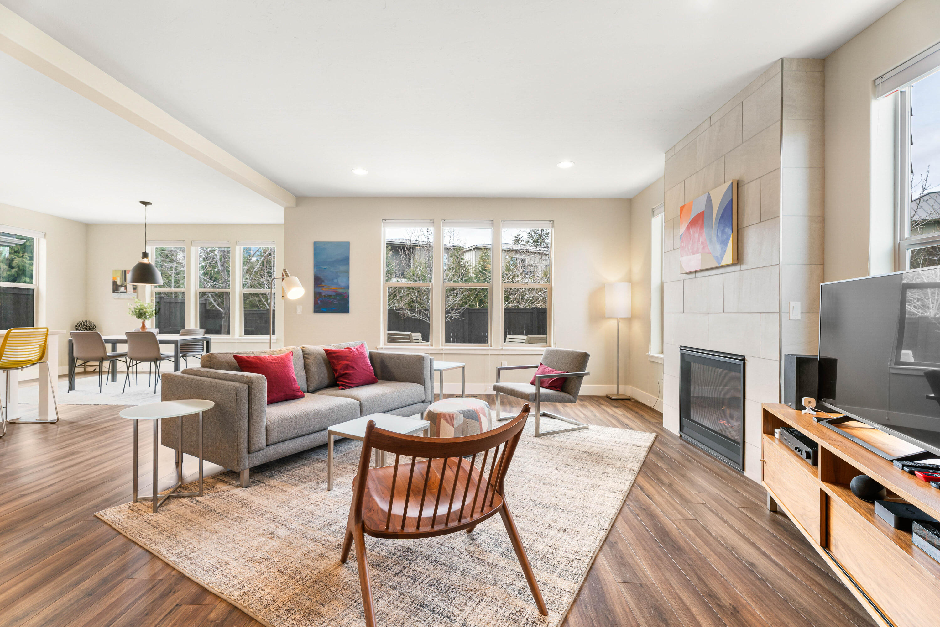 Tuscany Pines - Residential