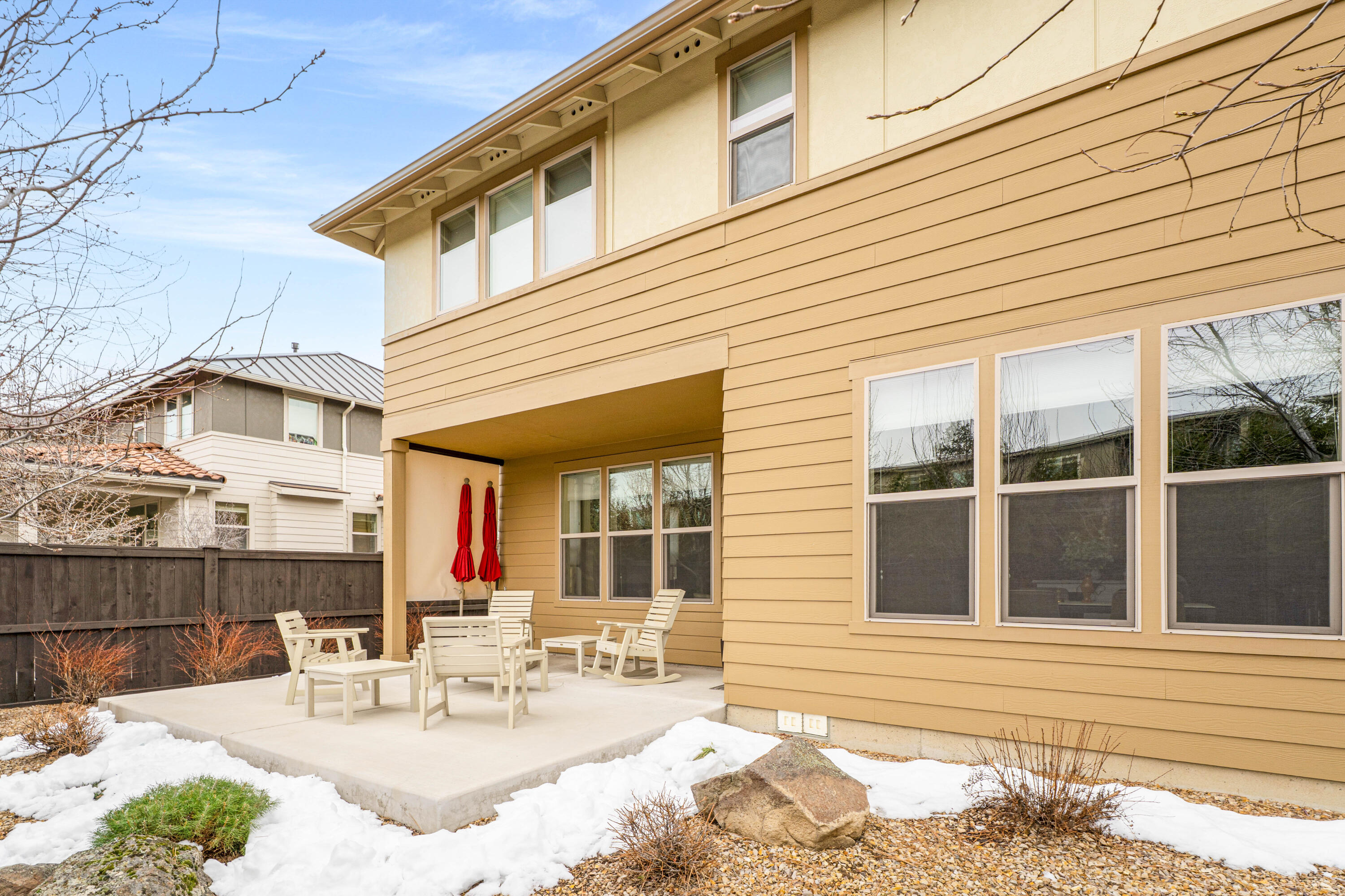 Tuscany Pines - Residential