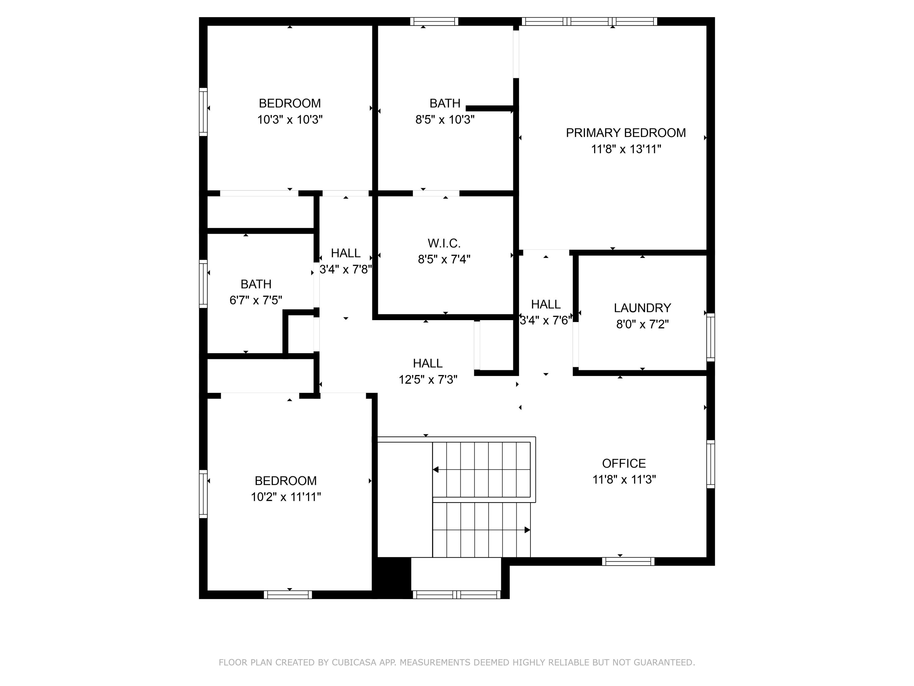 Tuscany Pines - Residential