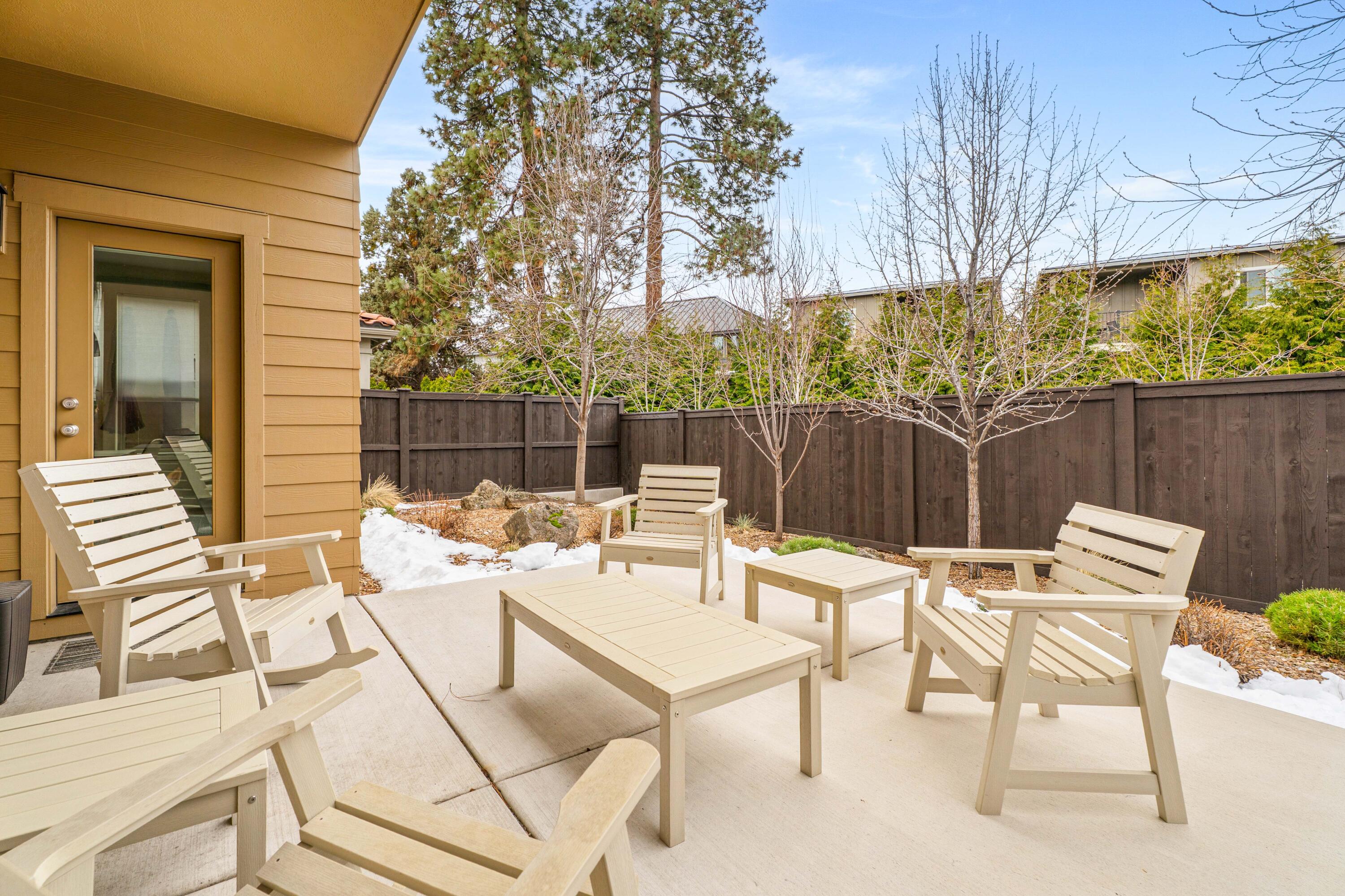 Tuscany Pines - Residential