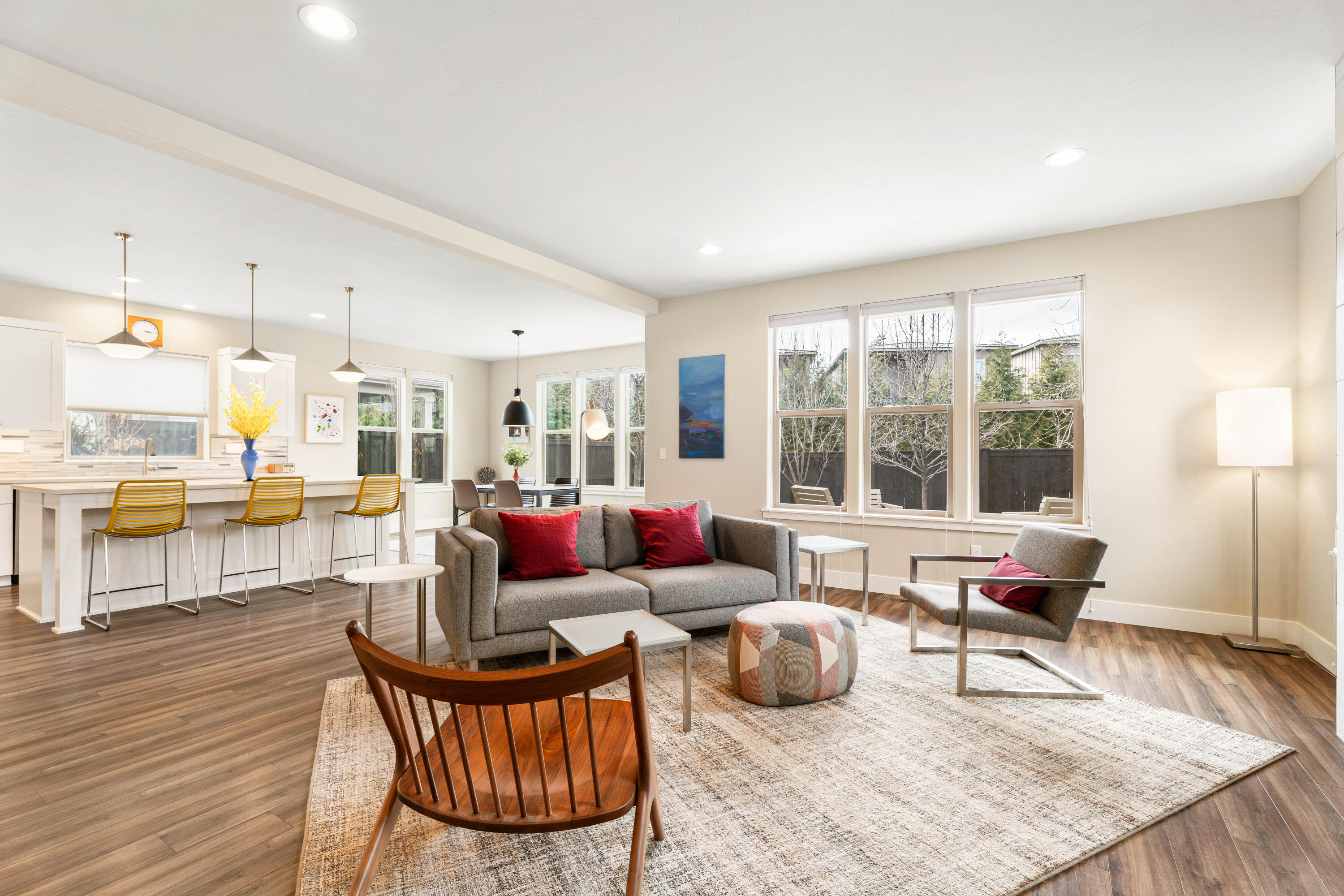 Tuscany Pines - Residential