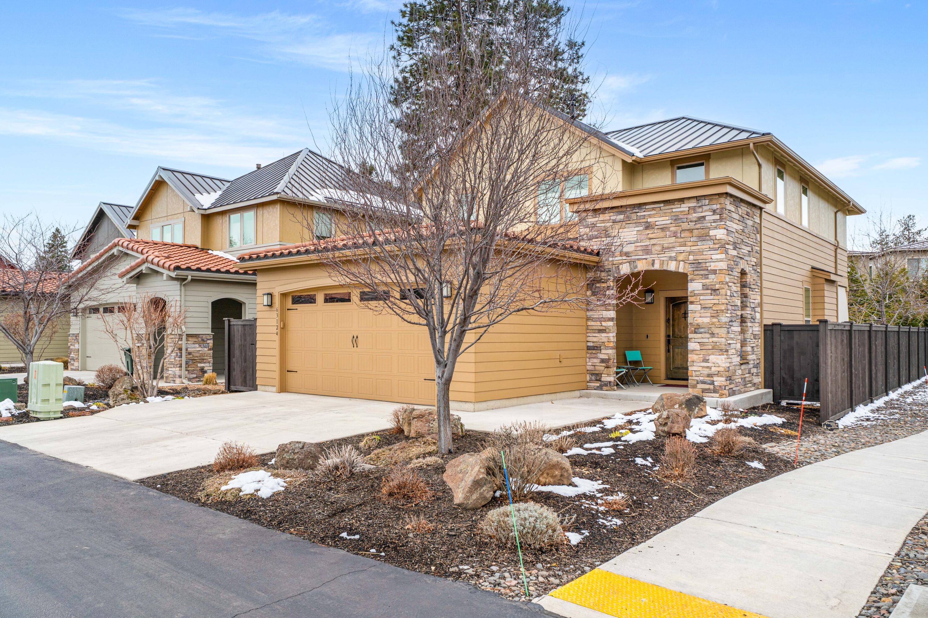 Tuscany Pines - Residential