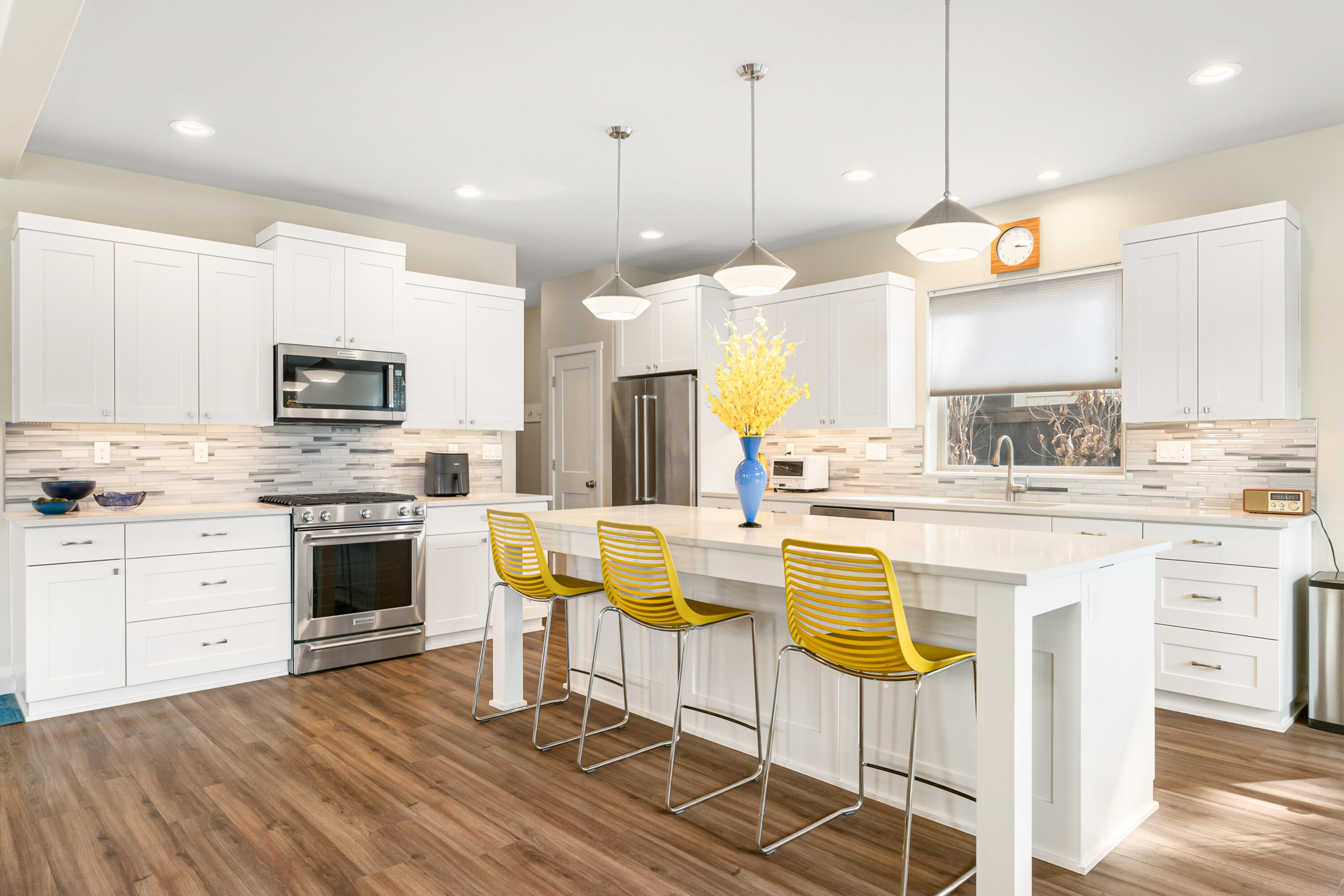 Tuscany Pines - Residential