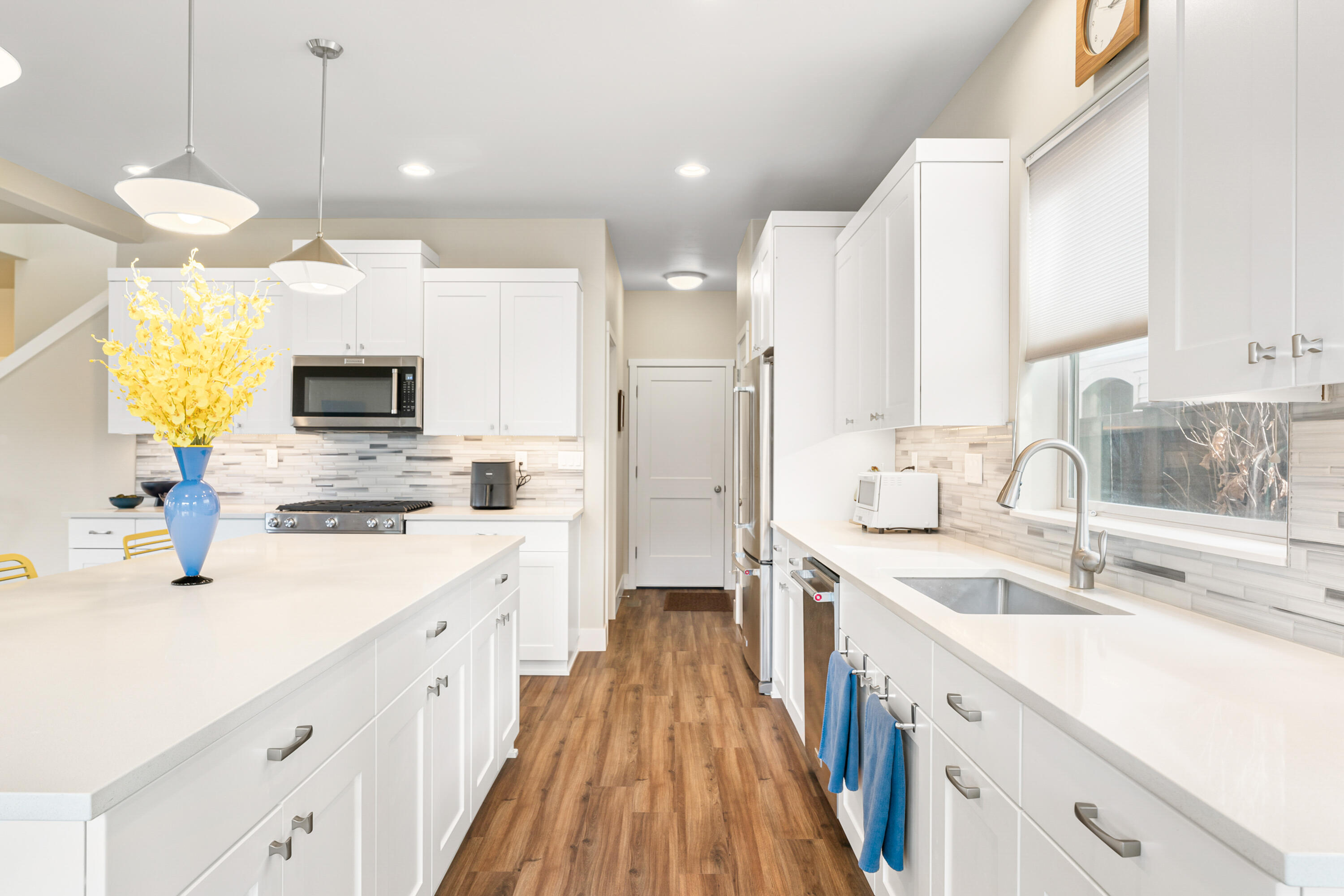 Tuscany Pines - Residential