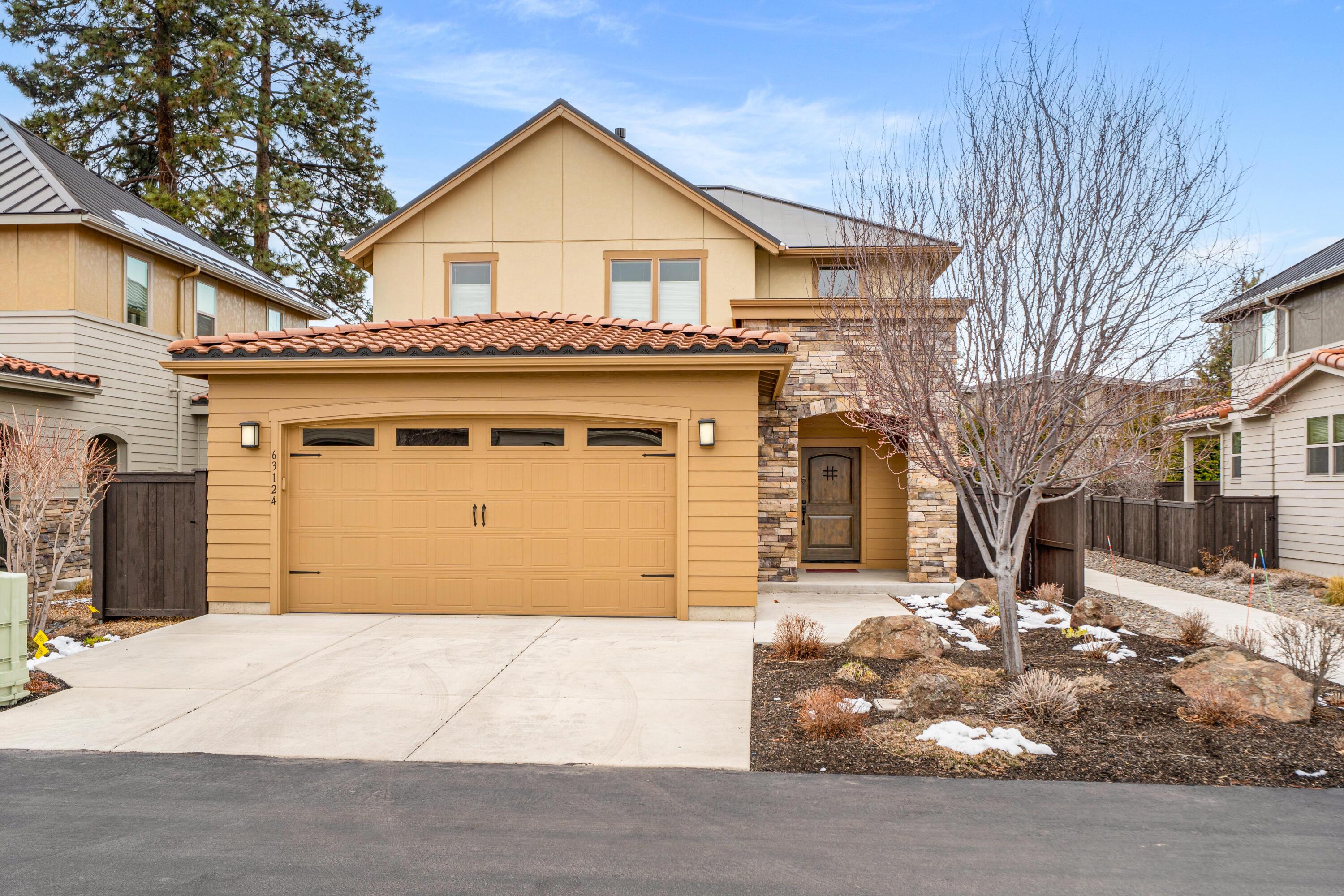 Tuscany Pines - Residential