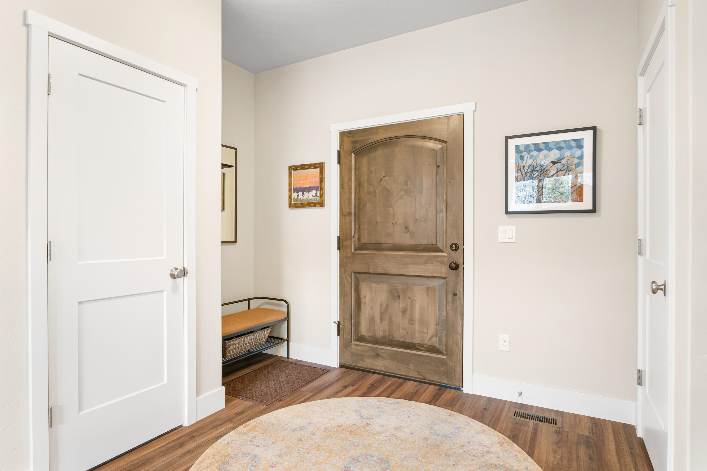 Tuscany Pines - Residential