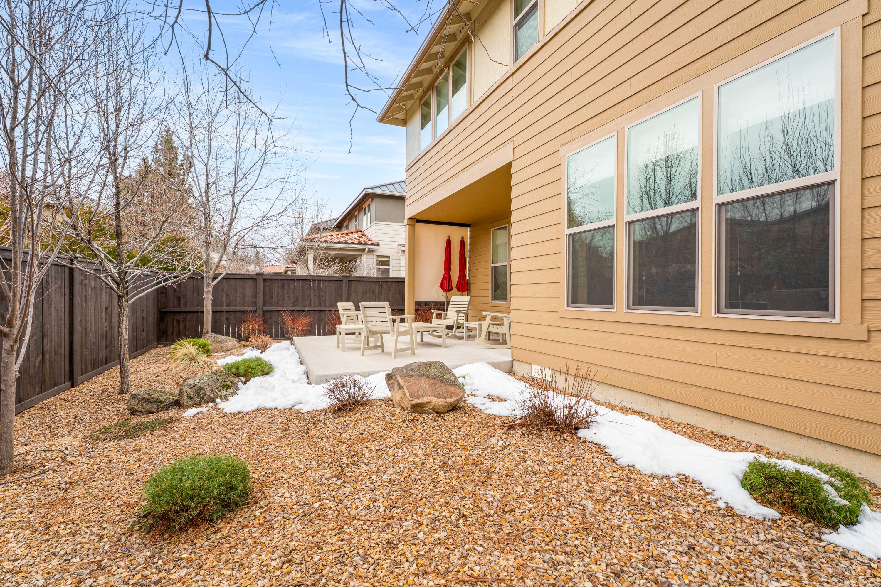 Tuscany Pines - Residential