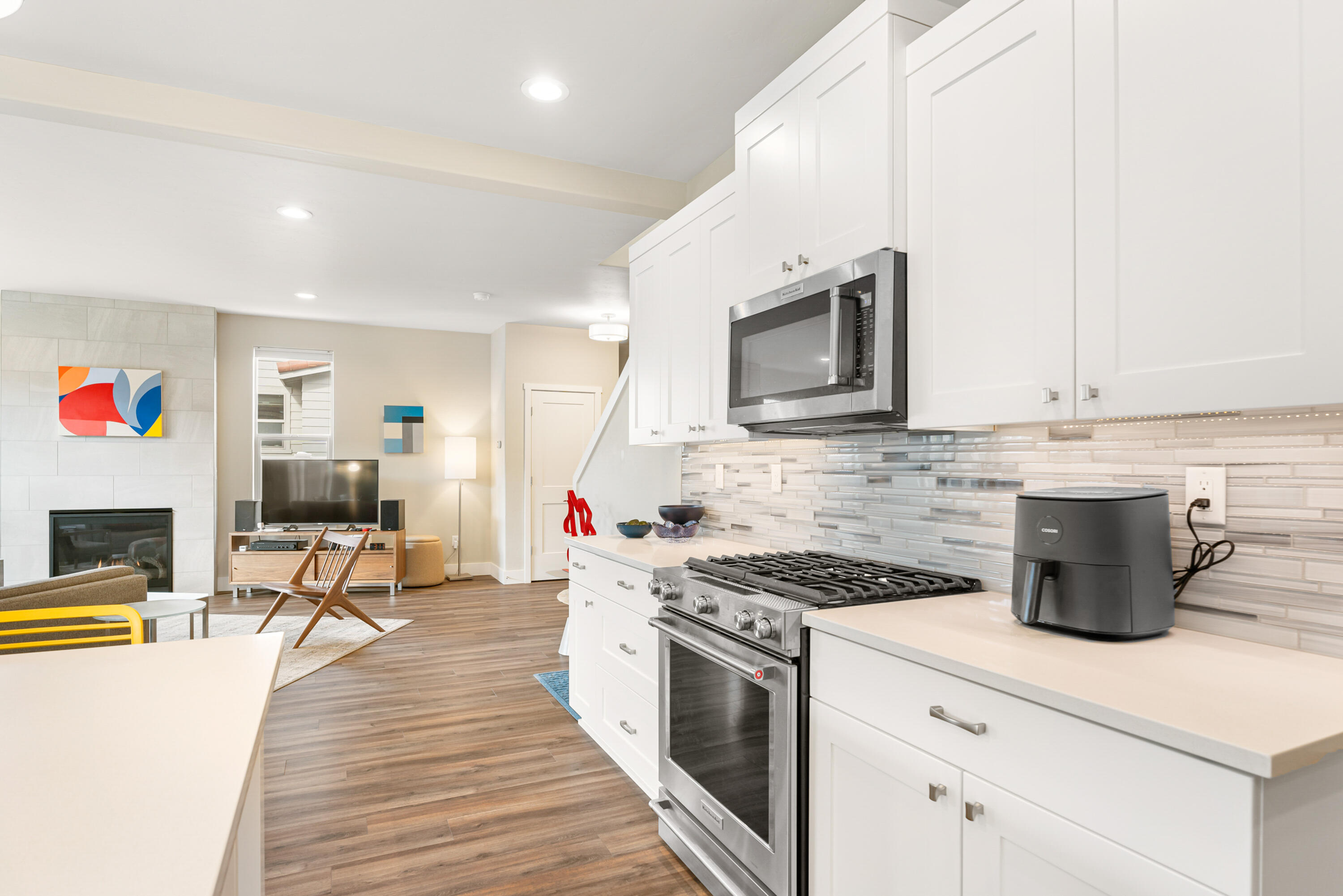 Tuscany Pines - Residential