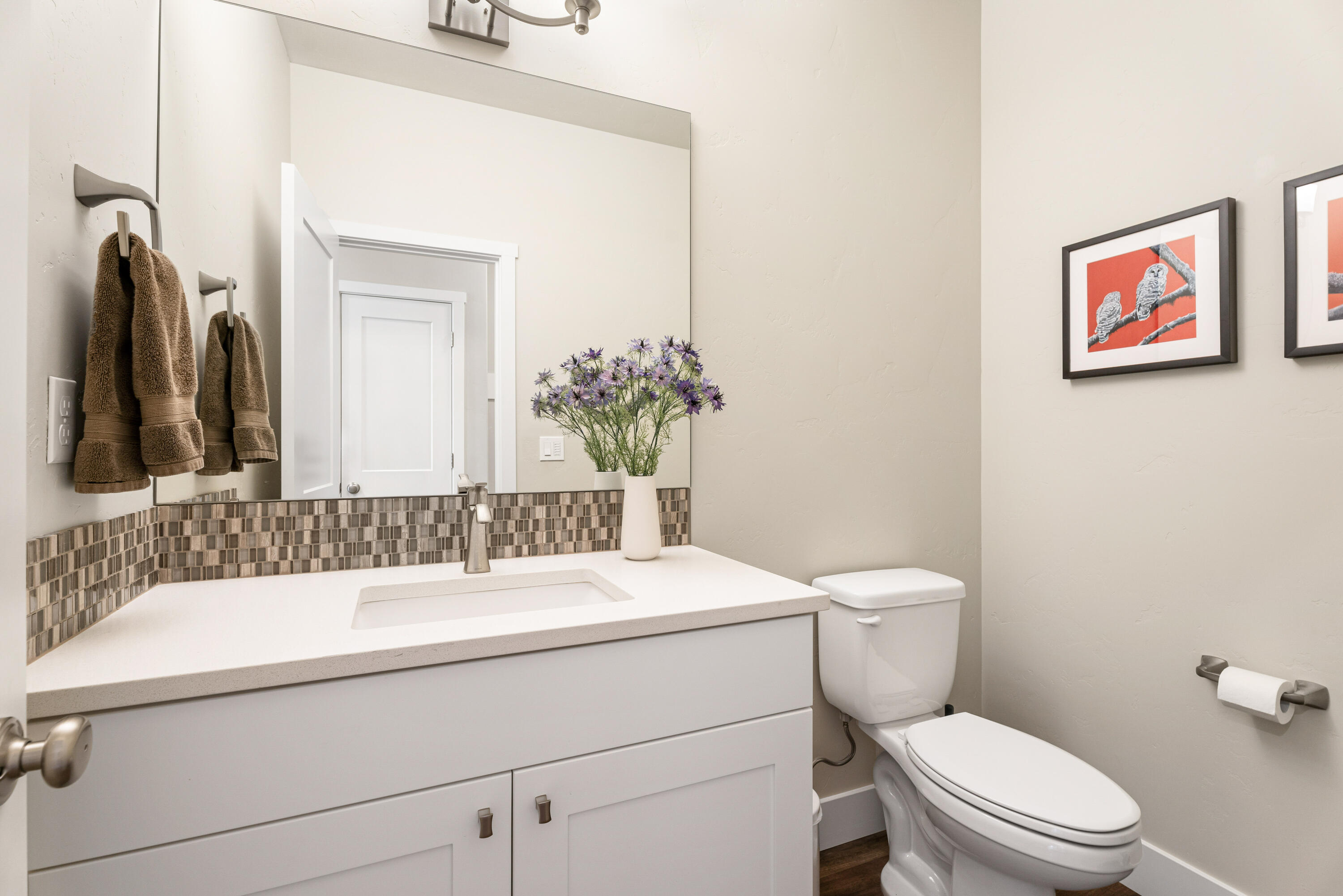 Tuscany Pines - Residential