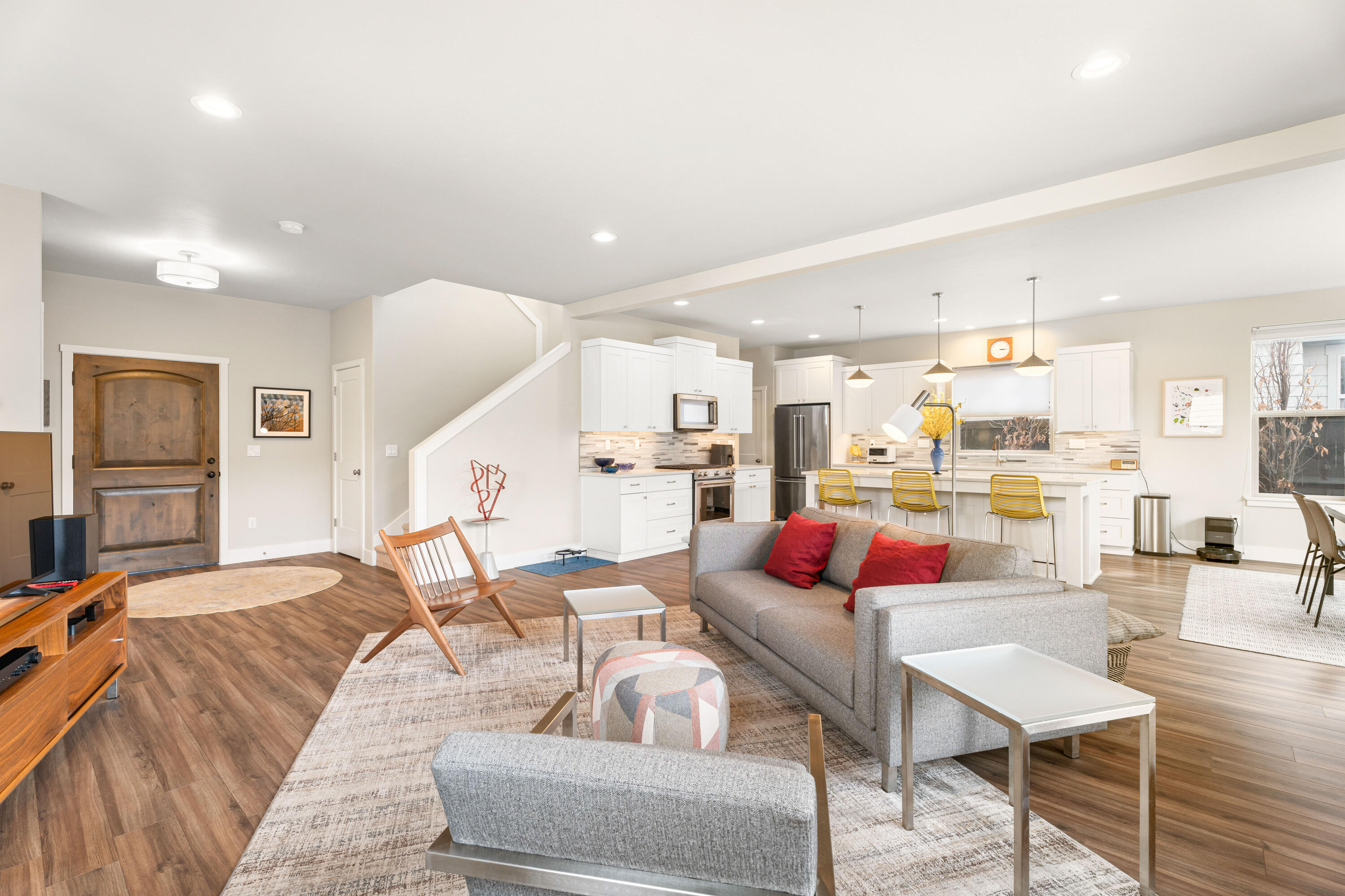 Tuscany Pines - Residential