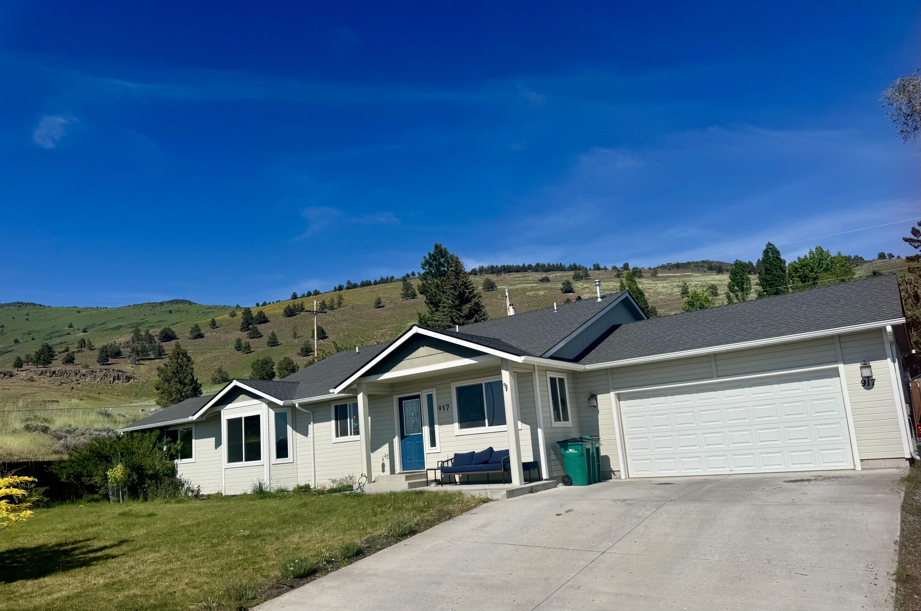 Dove Hollow Estates - Residential