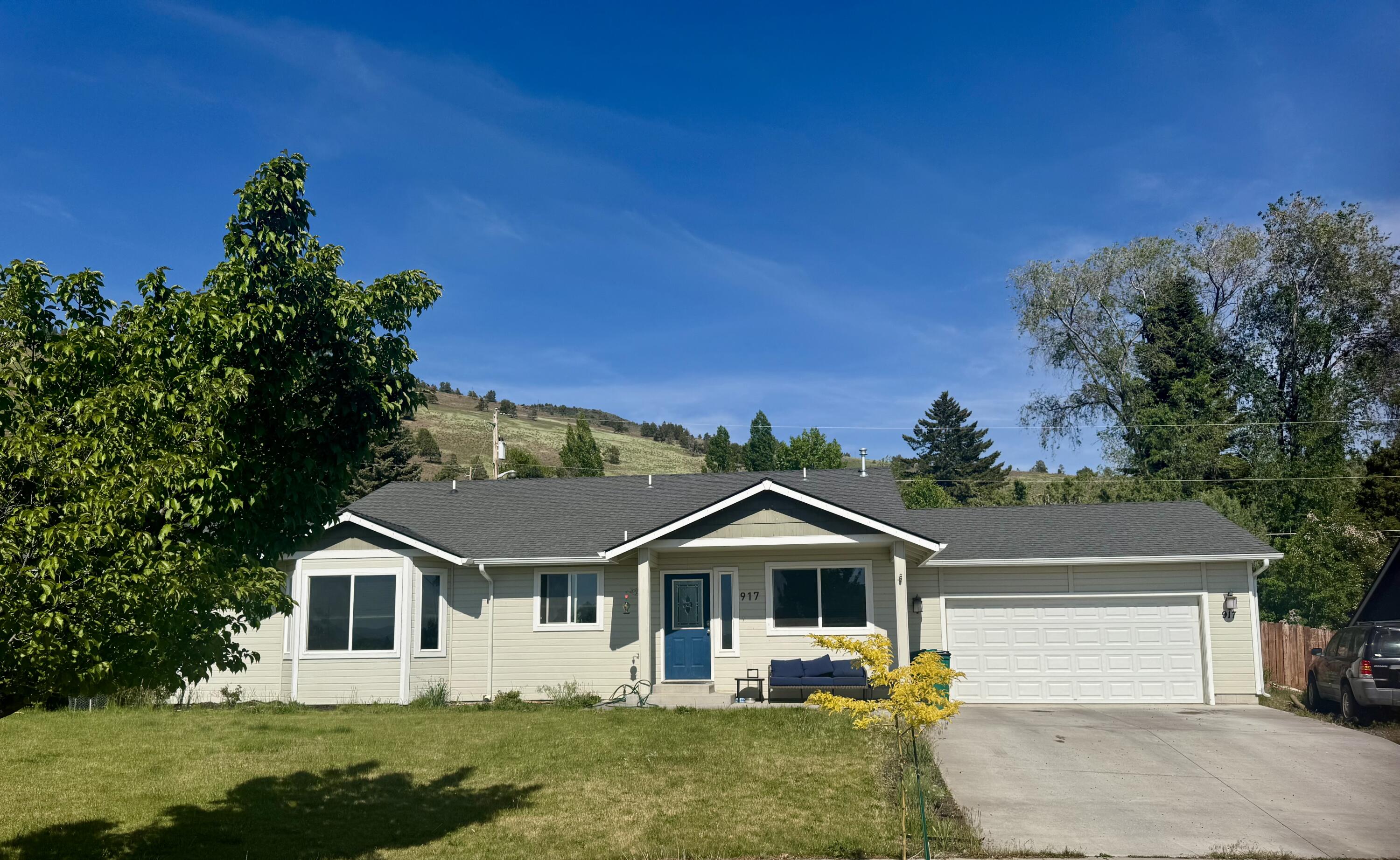 Dove Hollow Estates - Residential