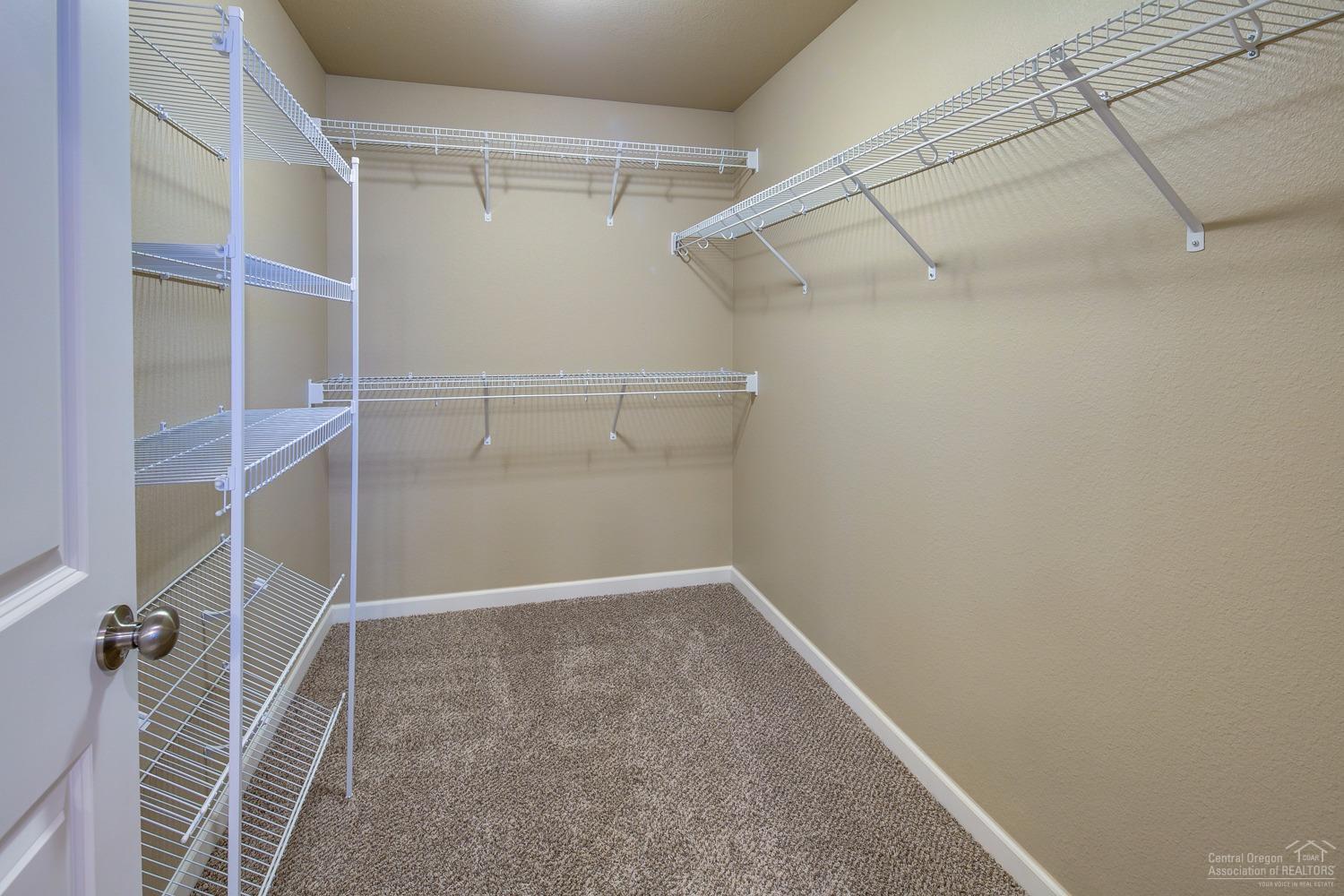 Crane Meadow - Residential