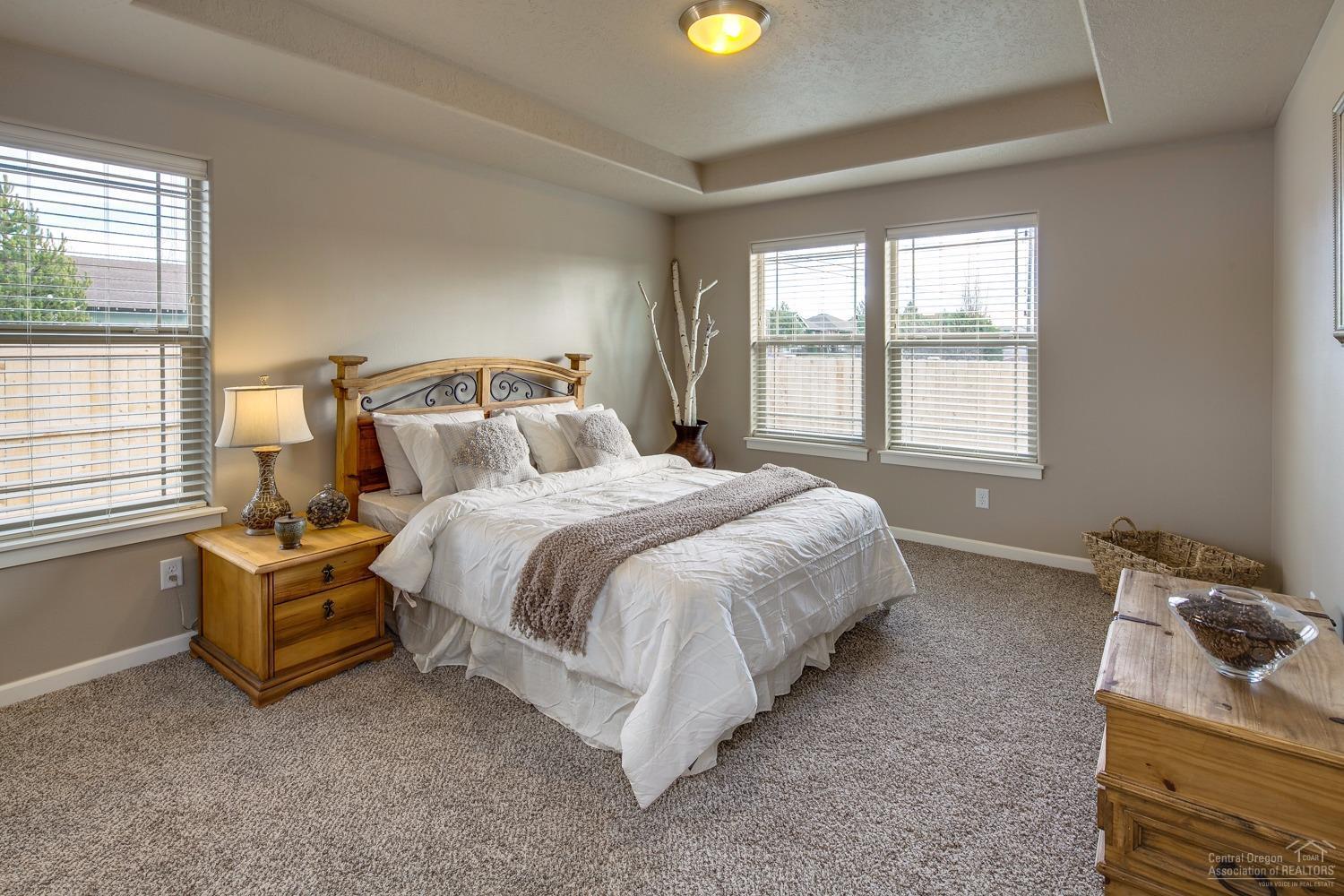 Crane Meadow - Residential