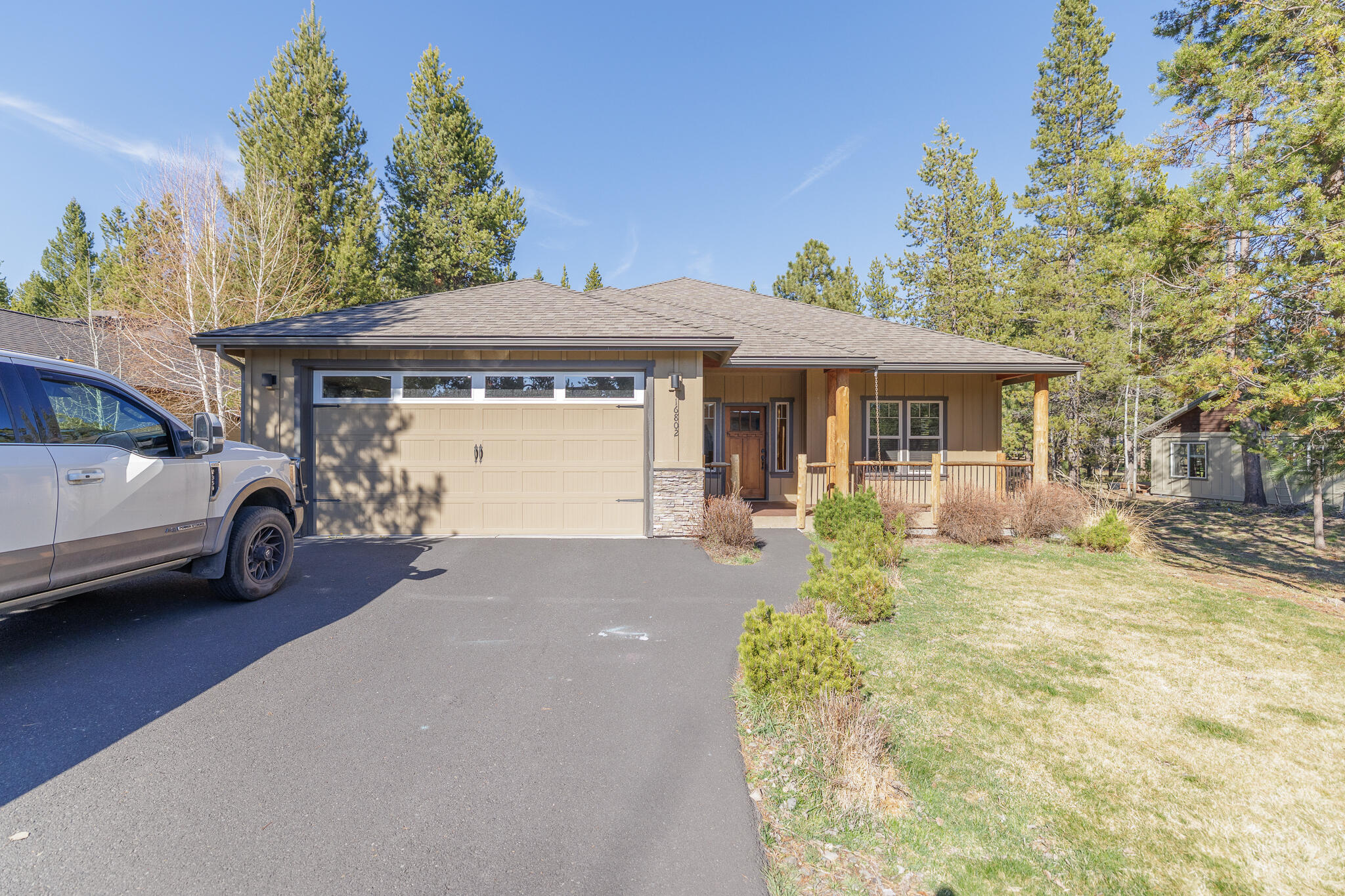 16802 Pony Express Way