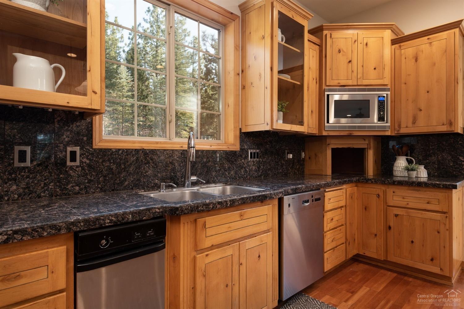 Awbrey Butte - Residential