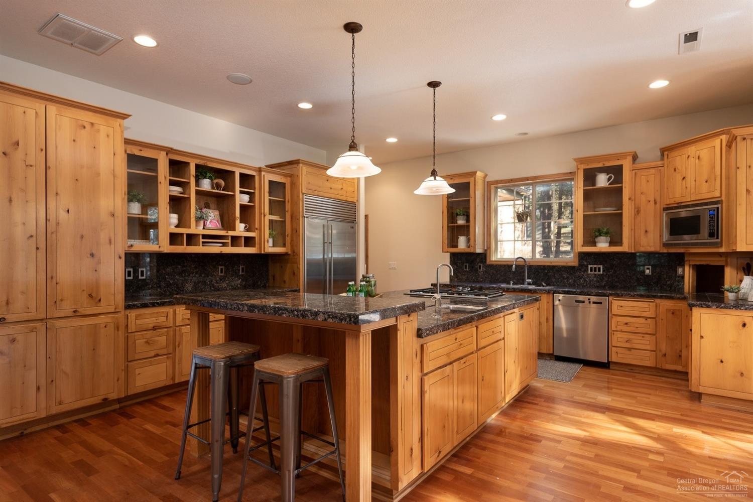 Awbrey Butte - Residential