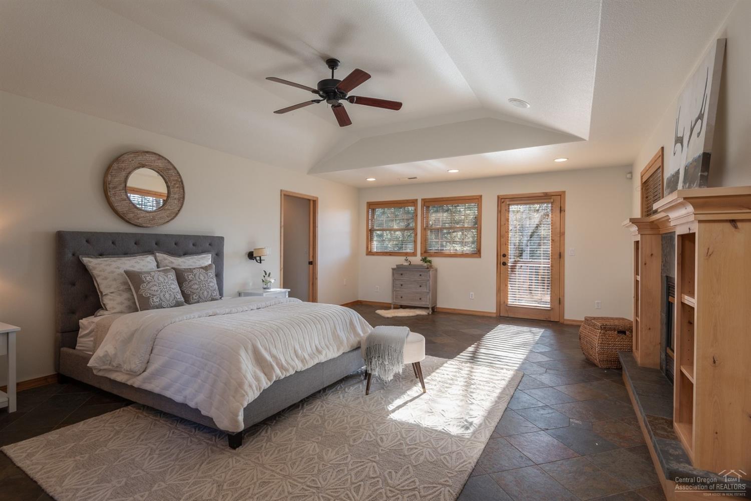 Awbrey Butte - Residential