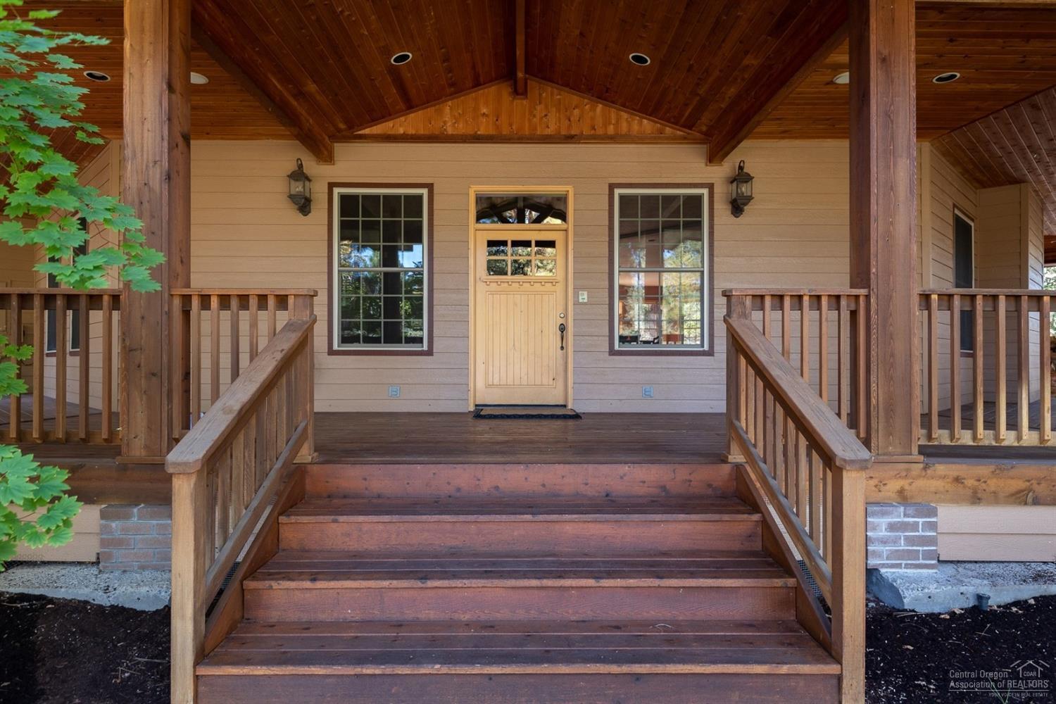 Awbrey Butte - Residential