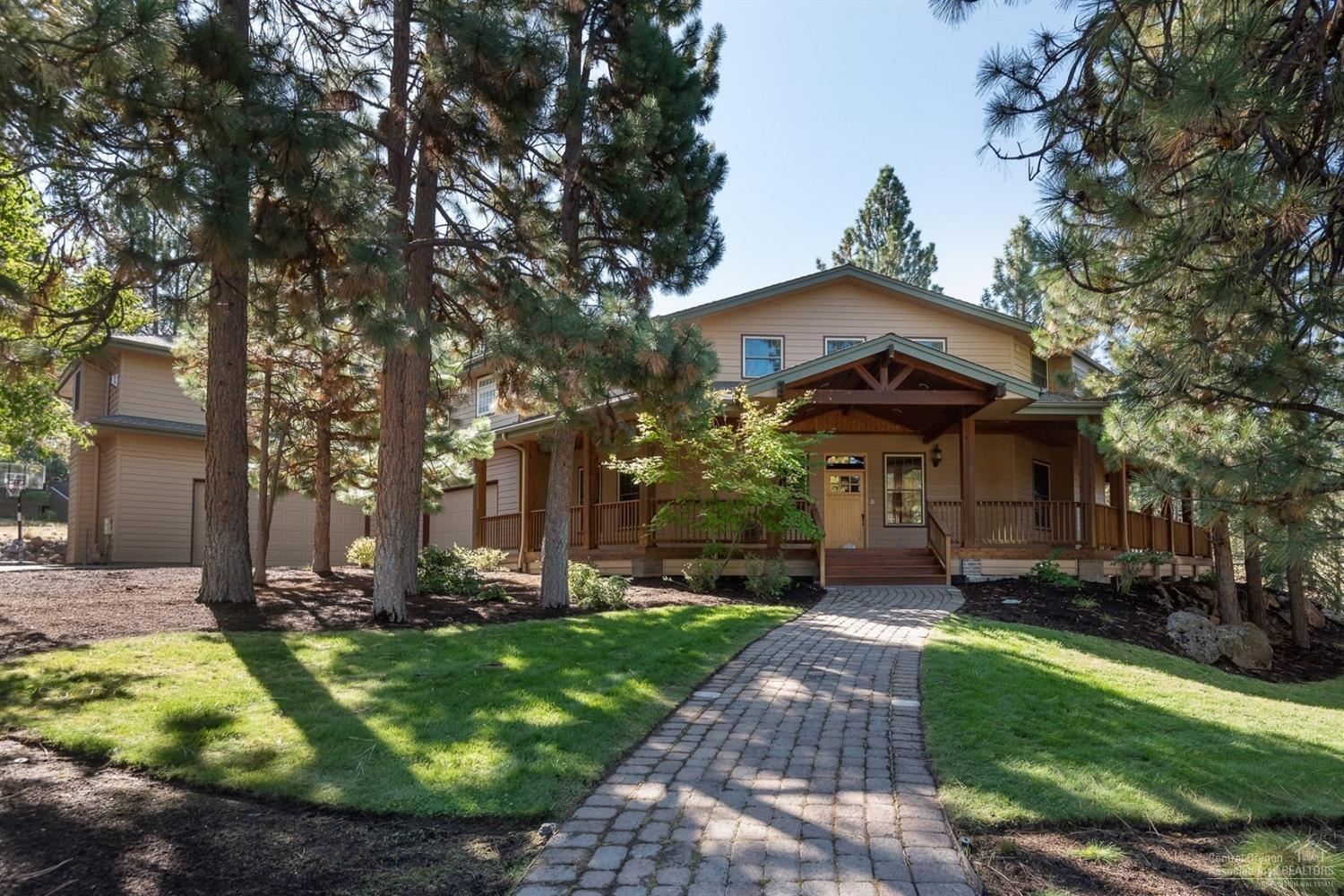 Awbrey Butte - Residential