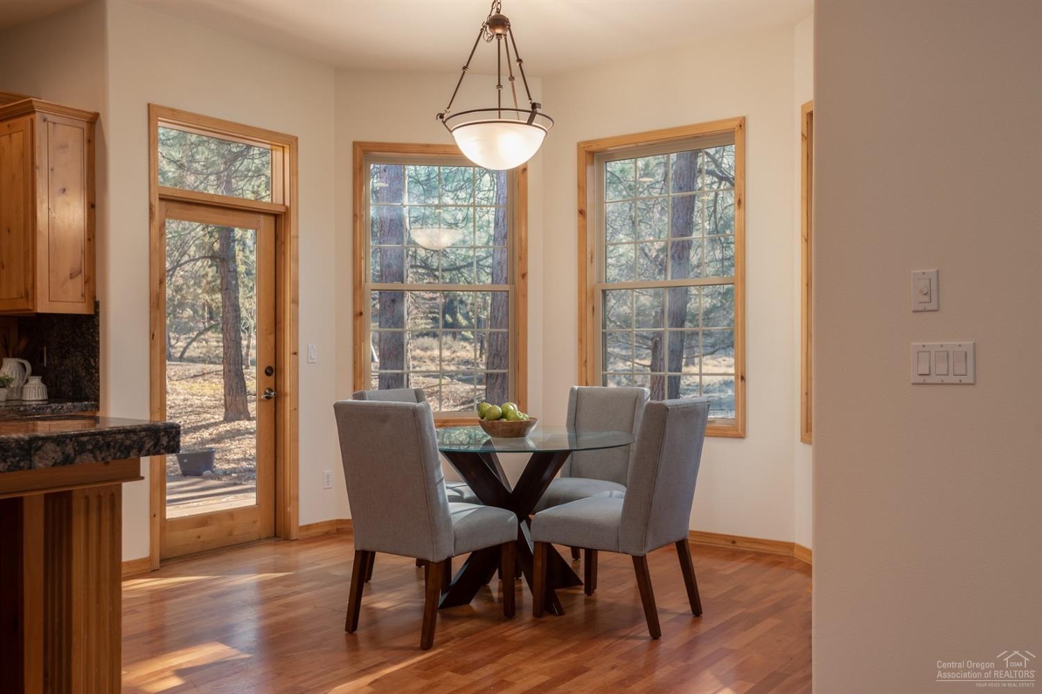 Awbrey Butte - Residential