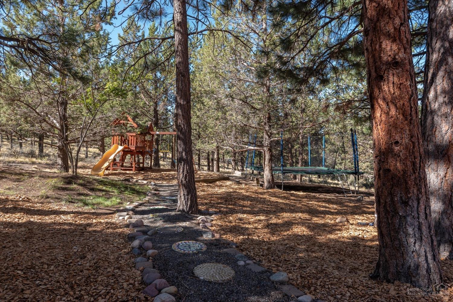 Awbrey Butte - Residential