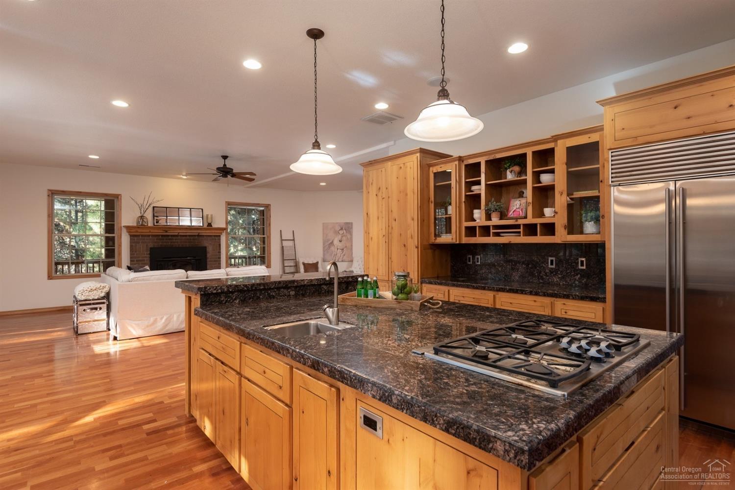 Awbrey Butte - Residential