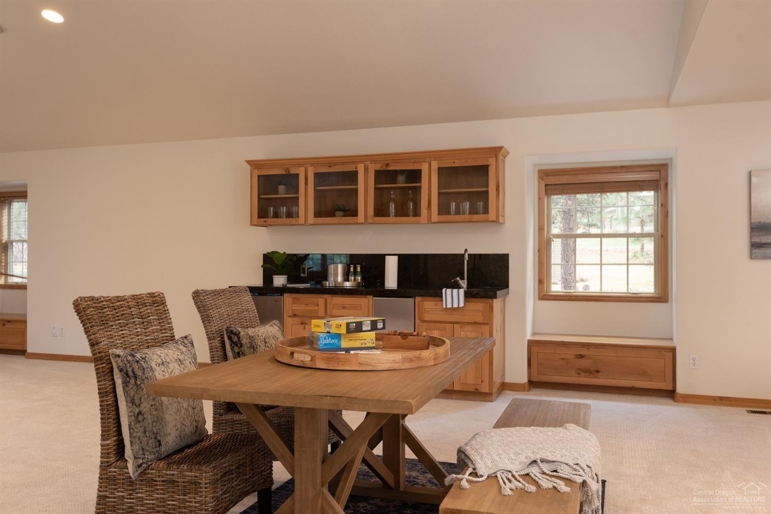 Awbrey Butte - Residential