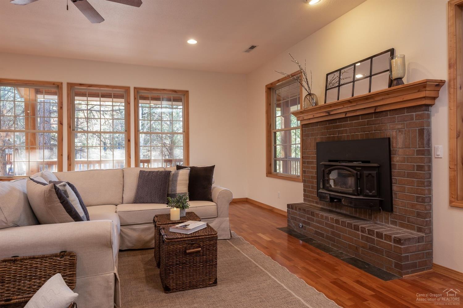 Awbrey Butte - Residential