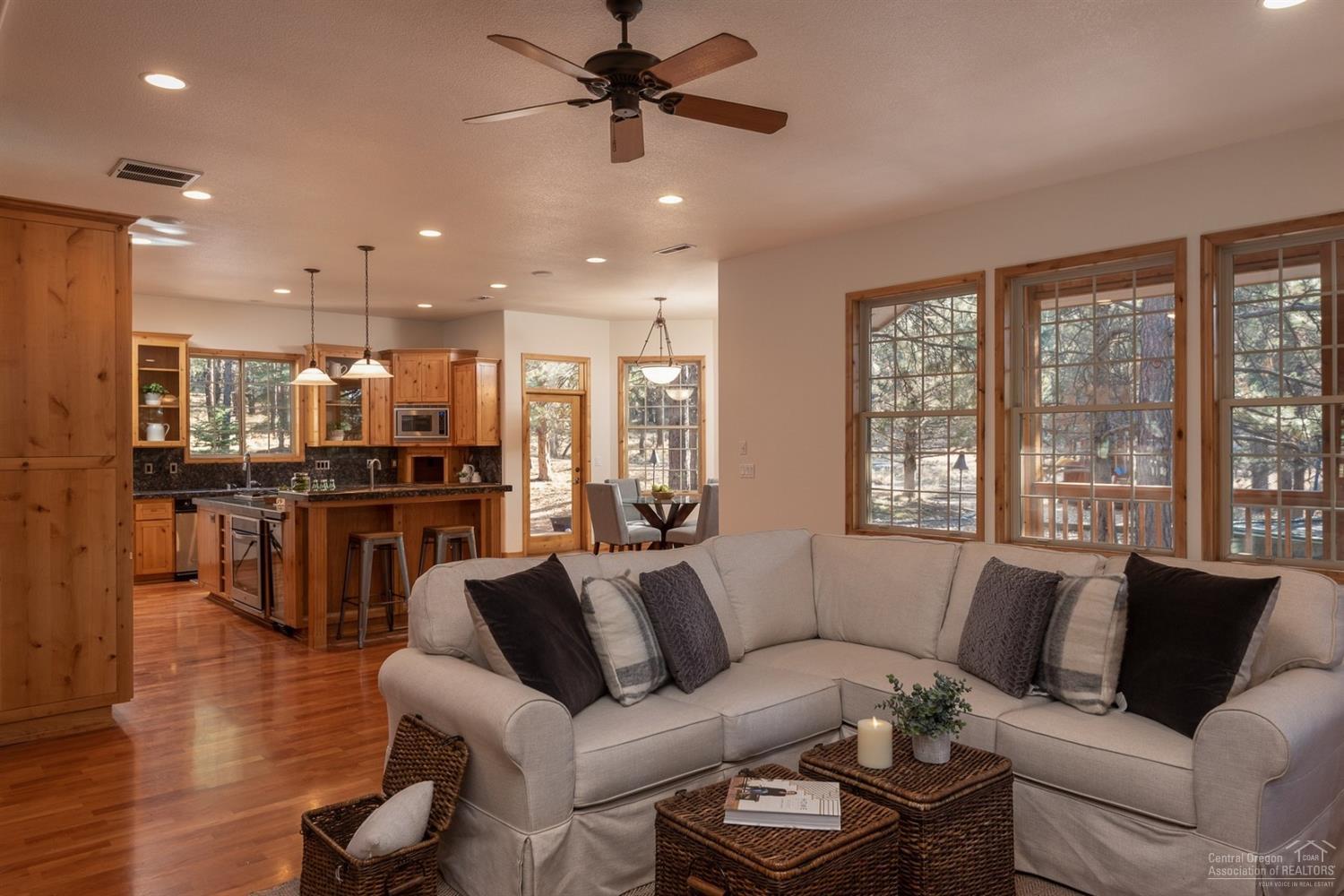 Awbrey Butte - Residential