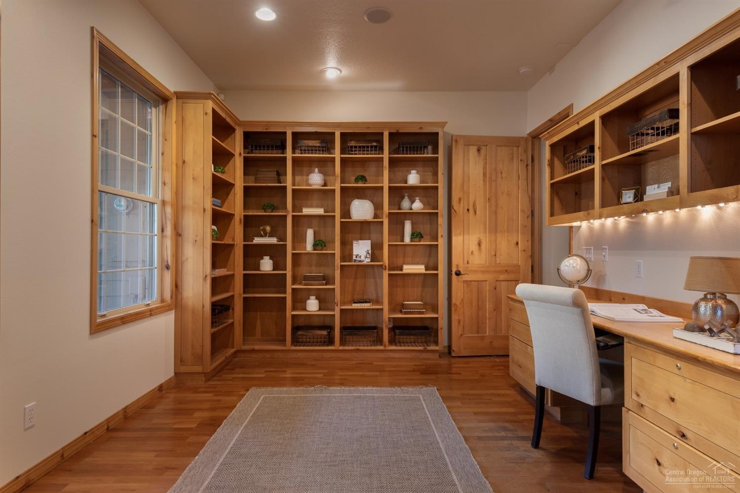 Awbrey Butte - Residential