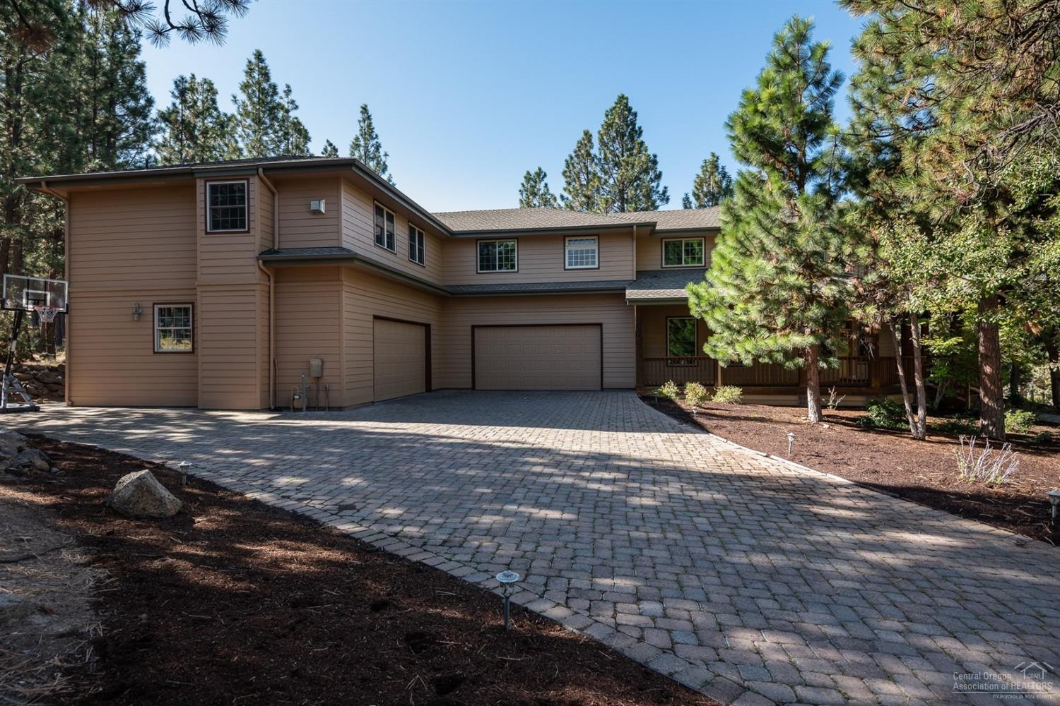 Awbrey Butte - Residential