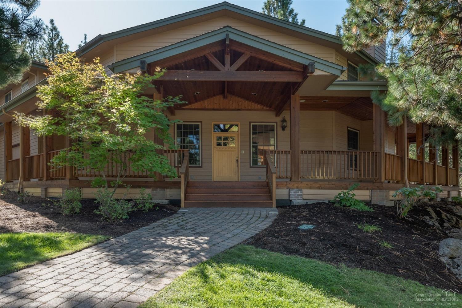 Awbrey Butte - Residential