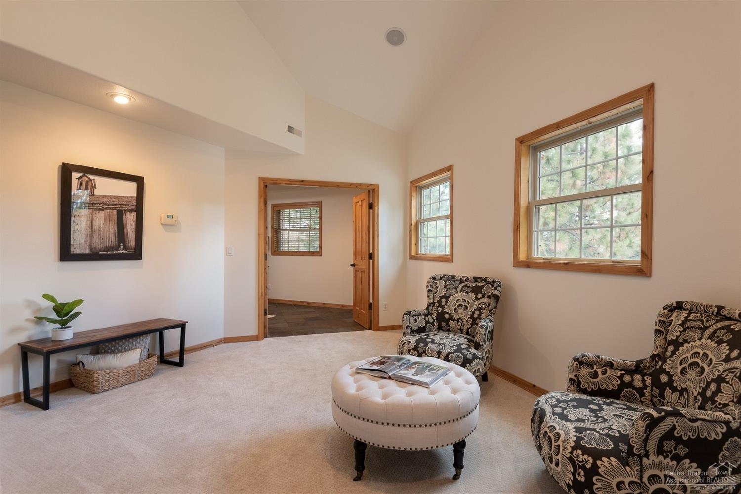 Awbrey Butte - Residential