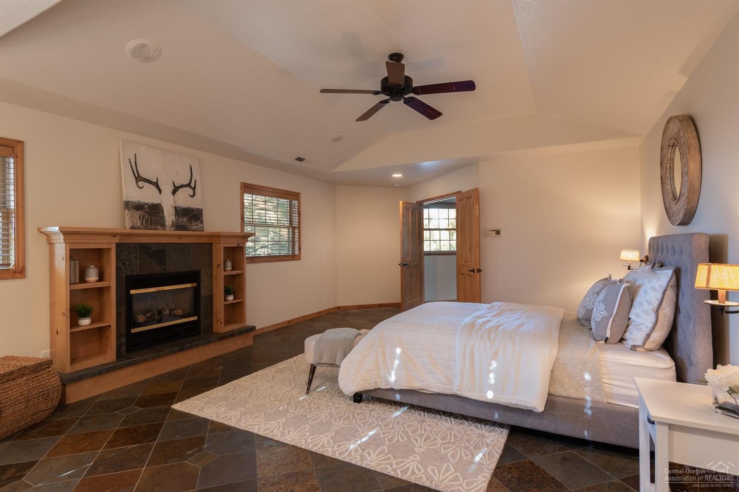 Awbrey Butte - Residential