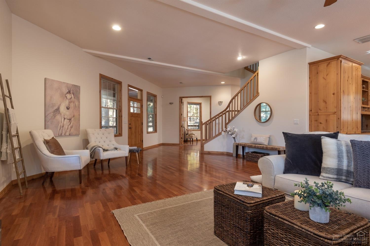 Awbrey Butte - Residential