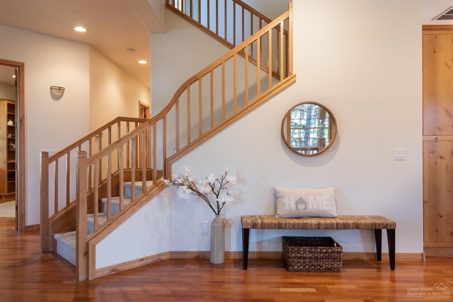 Awbrey Butte - Residential