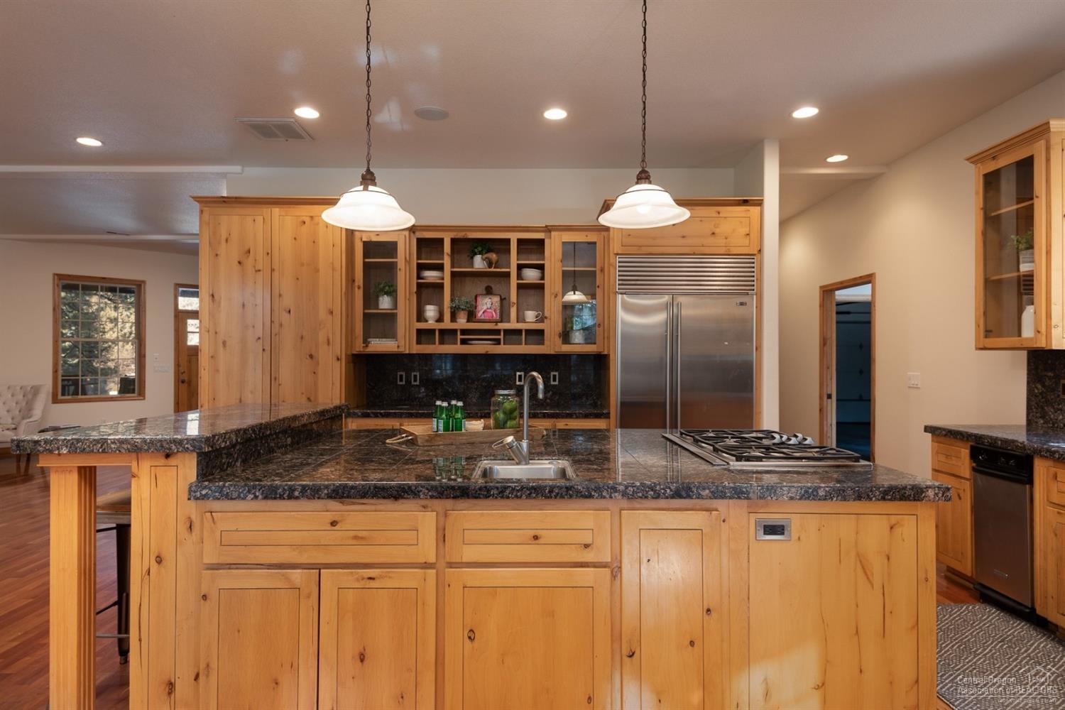 Awbrey Butte - Residential