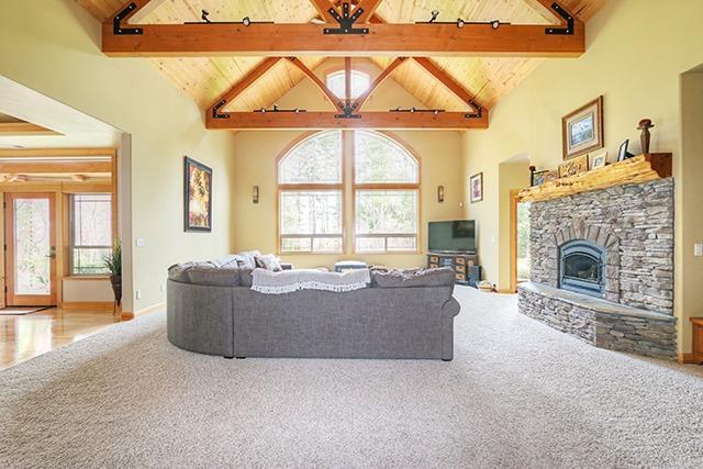 Anderson Woods Subdivision - Residential