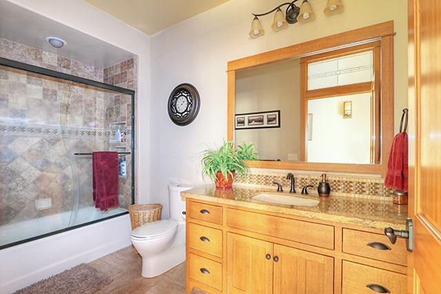 Anderson Woods Subdivision - Residential