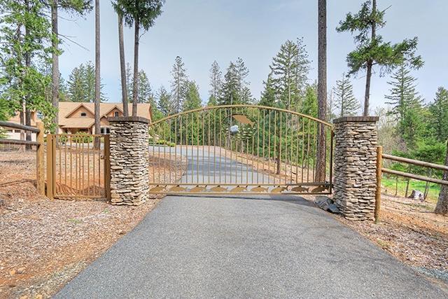 Anderson Woods Subdivision - Residential