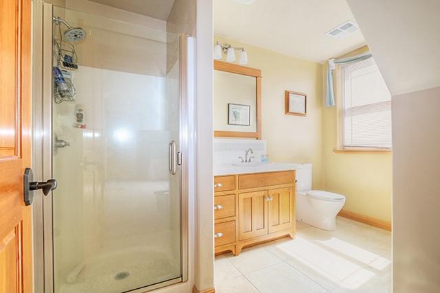 Anderson Woods Subdivision - Residential