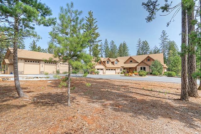 Anderson Woods Subdivision - Residential