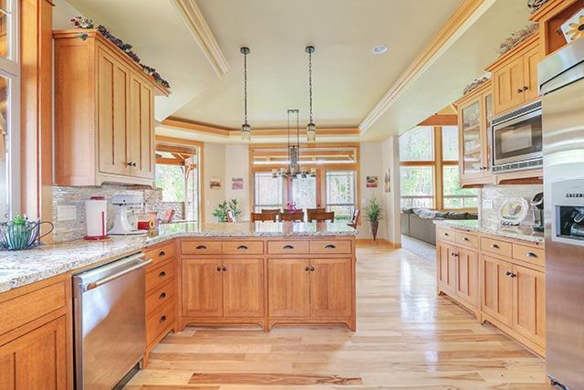 Anderson Woods Subdivision - Residential