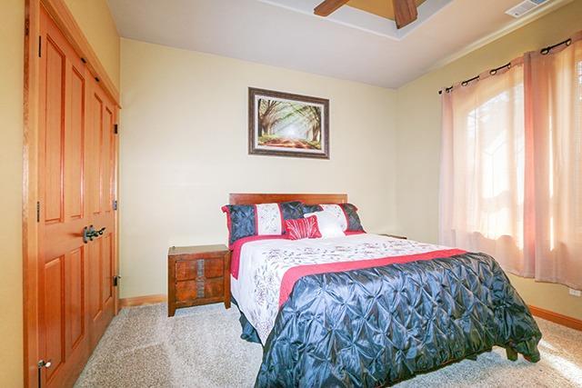 Anderson Woods Subdivision - Residential