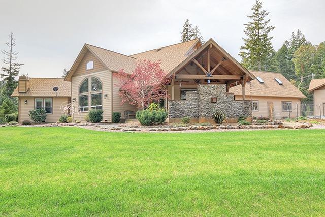 Anderson Woods Subdivision - Residential