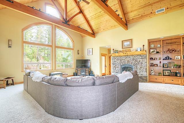 Anderson Woods Subdivision - Residential