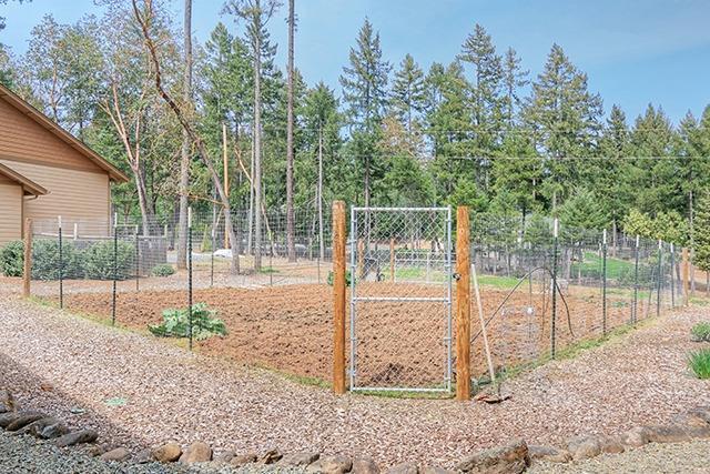 Anderson Woods Subdivision - Residential