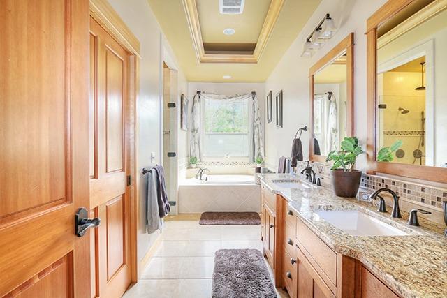 Anderson Woods Subdivision - Residential