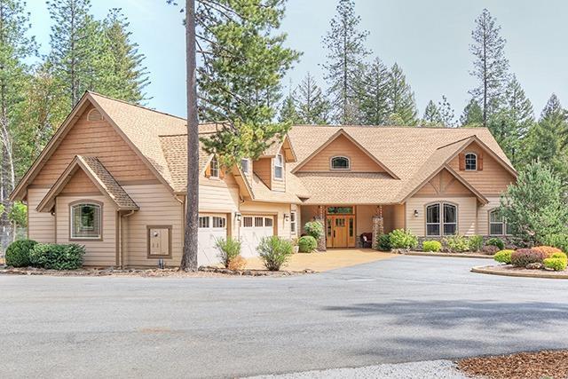 Anderson Woods Subdivision - Residential